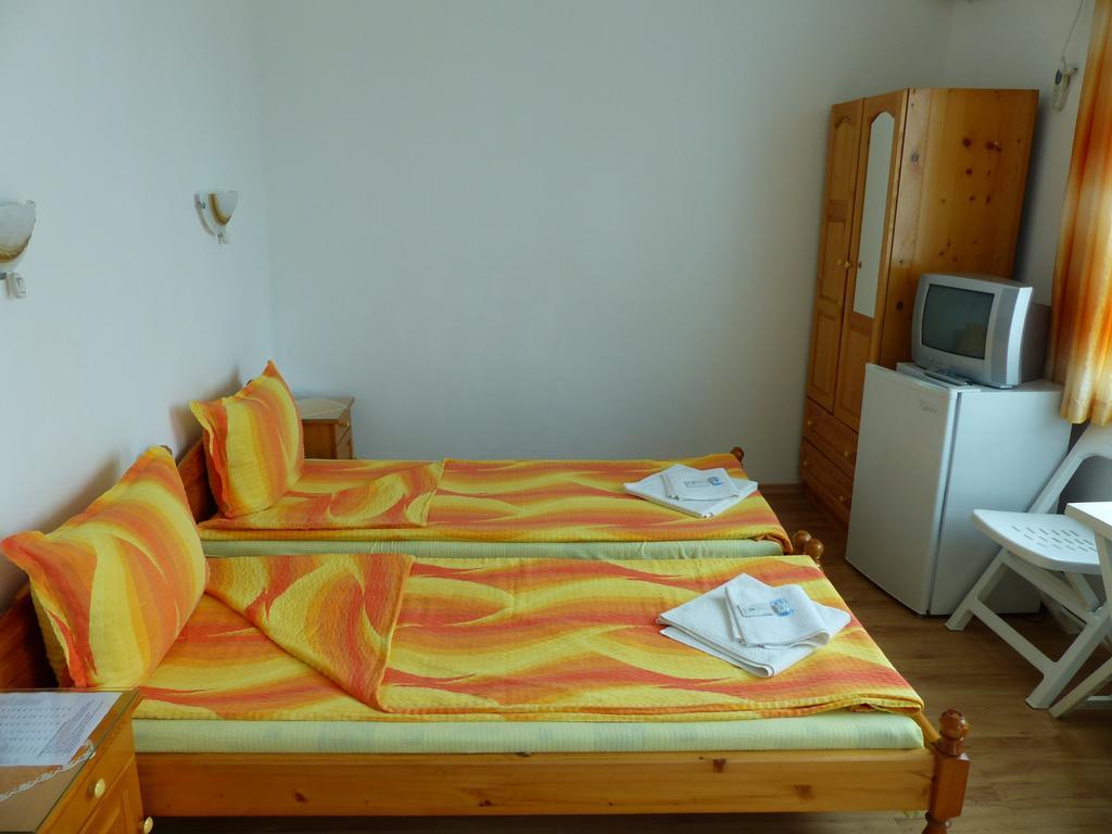 Sunhouse Rooms Tsarevo Exteriör bild