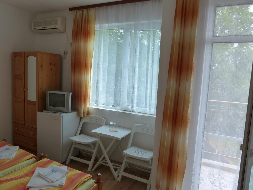 Sunhouse Rooms Tsarevo Exteriör bild