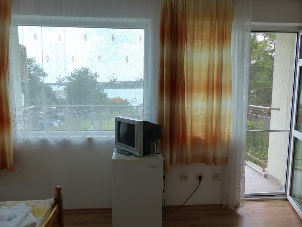 Sunhouse Rooms Tsarevo Exteriör bild